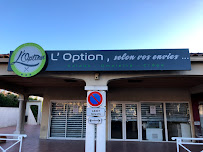 Photos du propriétaire du Restauration rapide L'option, bar à salade & plus à Saint-Victoret - n°4