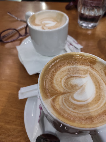 MOOD COFFEE FOOD & MORE - Σιδηρόκαστρο