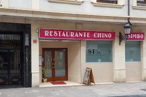Restaurante Simbo image