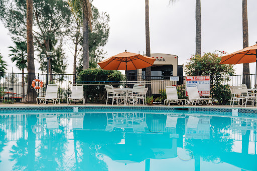 Vacationer RV Resort image