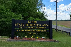 Miami State Recreation Area image