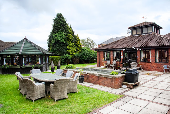 Dunniwood Lodge Care Home - Doncaster