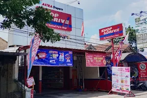 Shop & Drive - Ciwastra, Bandung image