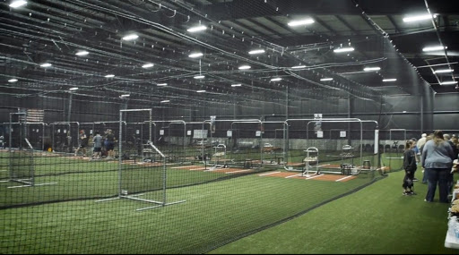 Marucci Clubhouse Midwest