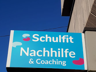 Schulfit - Nachhilfe & Coaching, Martina Schoon