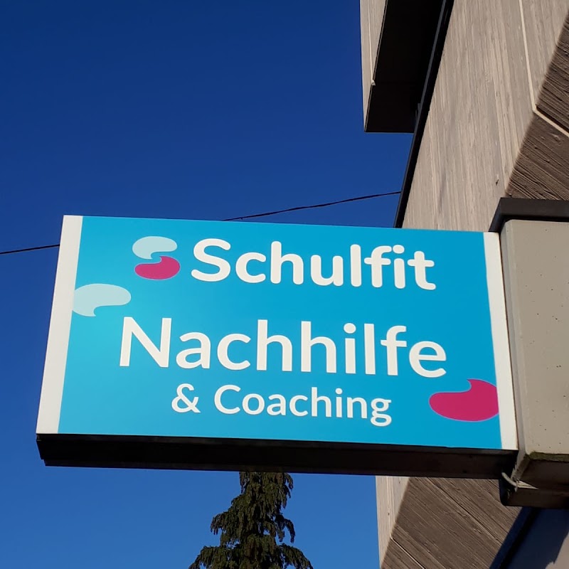 Schulfit - Nachhilfe & Coaching, Martina Schoon