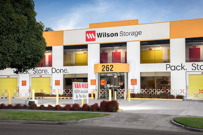 Wilson Storage Sandringham