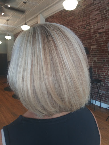 Beauty Salon «Envy Hair Salon», reviews and photos, 255 Congress St, Portland, ME 04101, USA