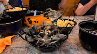 Moule du Restaurant familial Restaurant le Pirate à Mèze - n°1