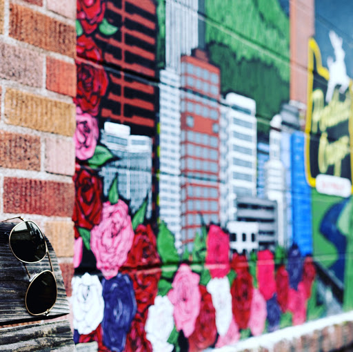 Optician «Asterix Eyewear», reviews and photos, 4936 SE Foster Rd, Portland, OR 97206, USA