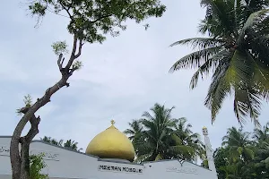 Meeran Mosque image