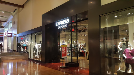 Outlet Store «Express Factory Outlet», reviews and photos, 3000 Grapevine Mills Pkwy, Grapevine, TX 76051, USA