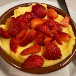 Photo n°21 de l'avis de Lucciola. fait le 06/09/2020 à 21:37 sur le  L'Aquila Nera ristorante à Montepastore