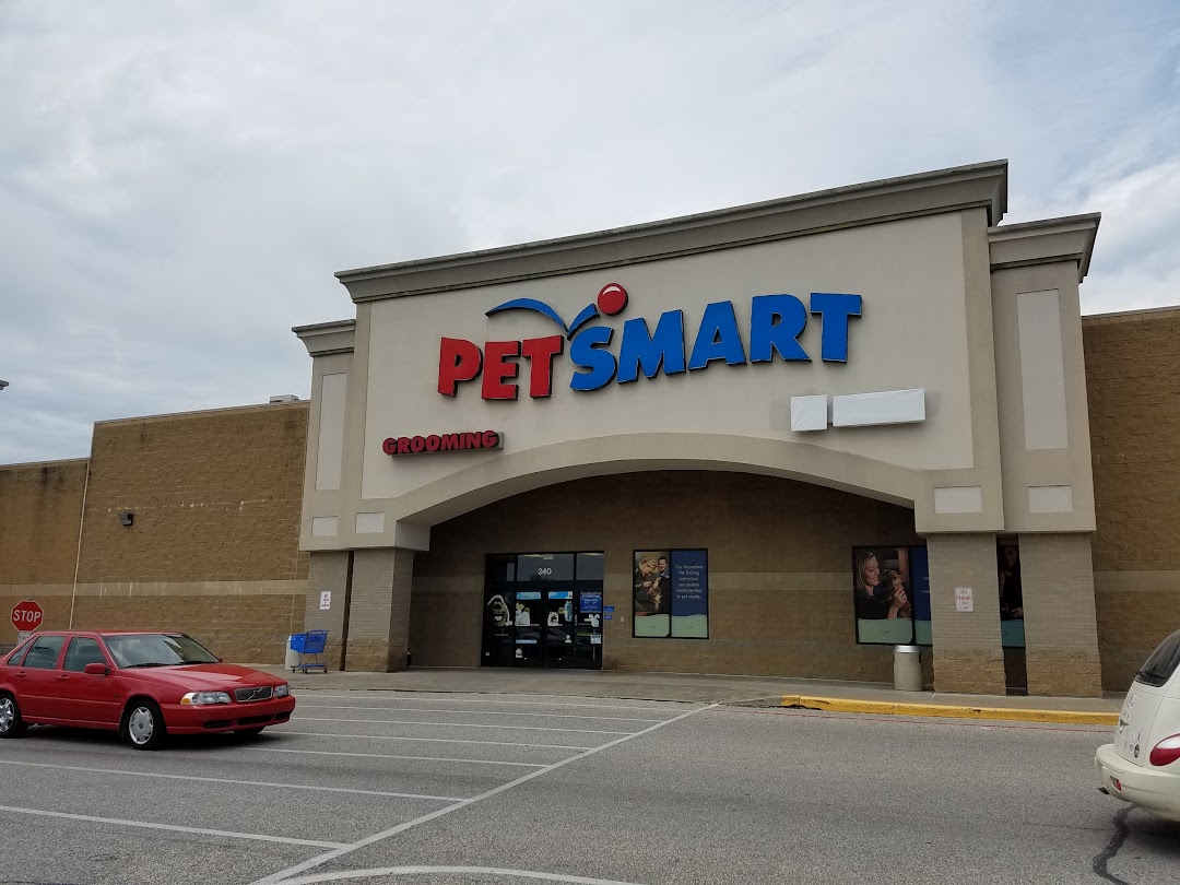 PetSmart