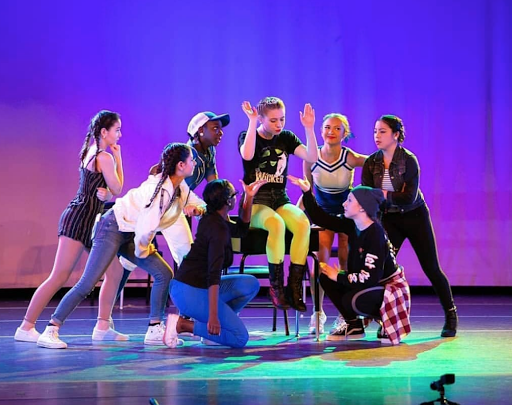 Dance School «Front & Center Dance Studio», reviews and photos, 1905 NJ-33, Hamilton Township, NJ 08690, USA