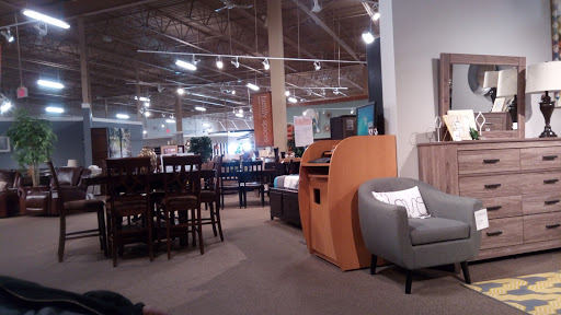 Furniture Store «Ashley HomeStore», reviews and photos, 3880 Union Deposit Rd, Harrisburg, PA 17109, USA