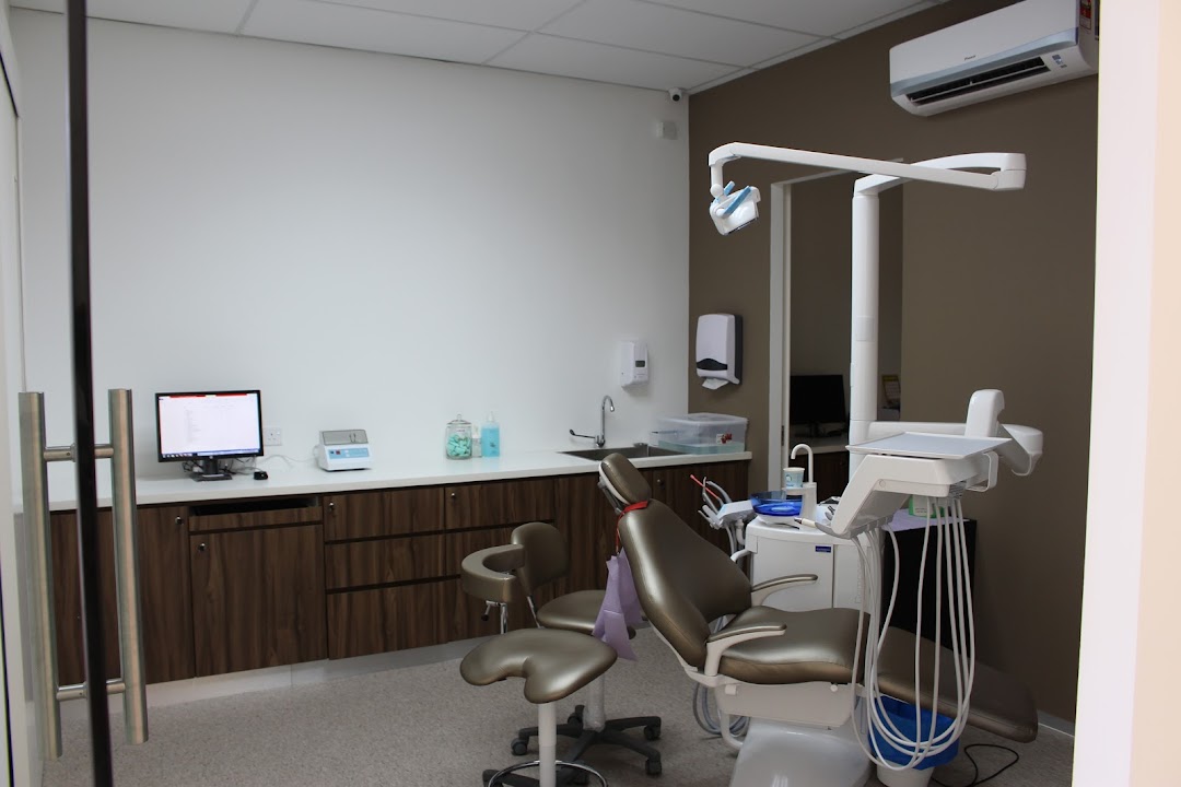 Beverly Dentistree Dental Clinic