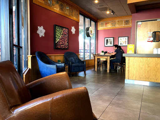 Coffee Shop «The Coffee Bean & Tea Leaf», reviews and photos, 7201 Greenleaf Ave, Whittier, CA 90602, USA