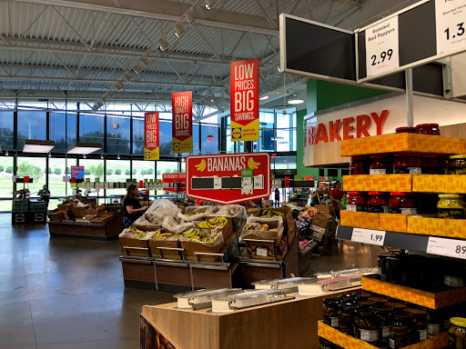 Dry fruit store Winston-Salem