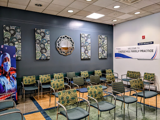 Montefiore Medical Group Castle Hill Family Practice