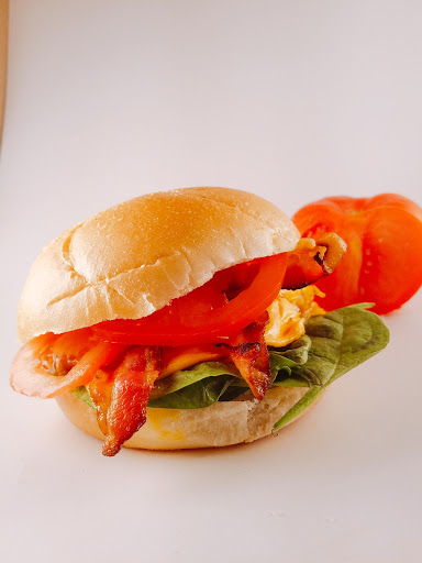 Donut Shop «Donuts Time Cafe», reviews and photos, 1280 NJ-33, Hamilton Township, NJ 08690, USA