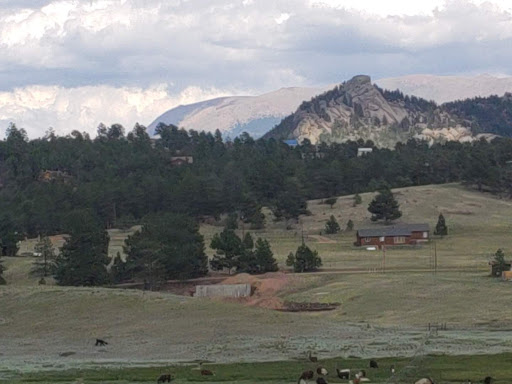 Coffee Shop «Starbucks», reviews and photos, 1101 US-24, Woodland Park, CO 80863, USA