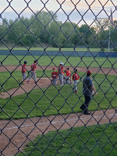 Park «Foote Memorial Park», reviews and photos, Melrose Ave, Branford, CT 06405, USA