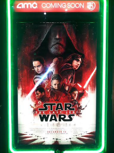 Movie Theater «AMC Lee Branch 15», reviews and photos, 801 Doug Baker Blvd, Birmingham, AL 35242, USA