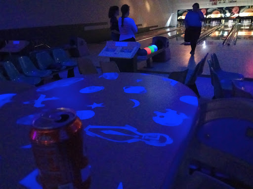 Bowling Alley «Kickback n Bowl», reviews and photos, 9 Bear Swamp Rd, East Hampton, CT 06424, USA