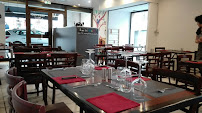 Atmosphère du Restaurant de fondues RESTAURANT LE GEVAUDAN à Langogne - n°1