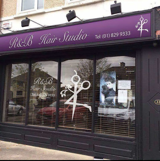 R&B Hair Studio