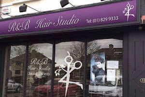 R&B Hair Studio