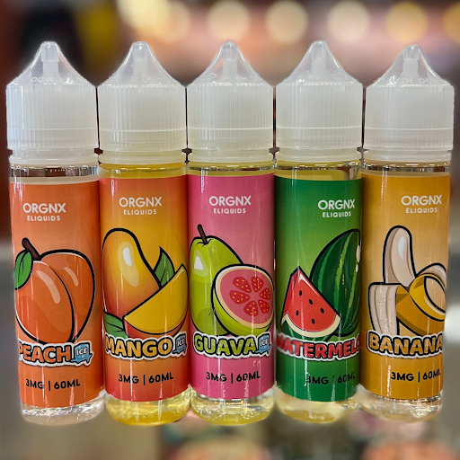 Vaporizer Store «M&M Smoke Shop», reviews and photos, 18519 Yorba Linda Blvd, Yorba Linda, CA 92886, USA