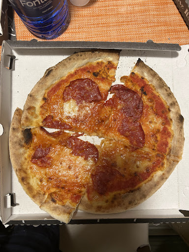 Il Vicoletto in Messina, Città Metropolitana di Messina