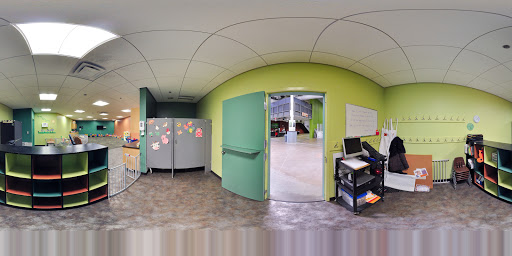 Gym «The nZone», reviews and photos, 14550 Lee Rd, Chantilly, VA 20151, USA