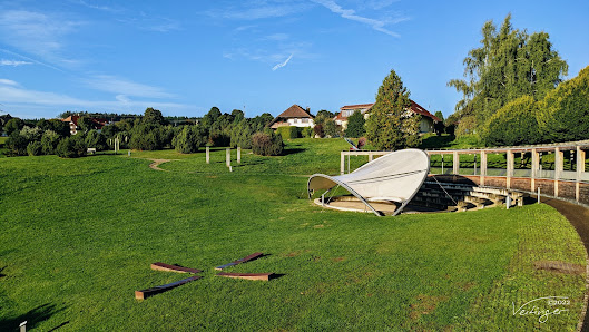 Skulpturenpark Grafenhausen Spiechergässle, 79865 Grafenhausen, Deutschland