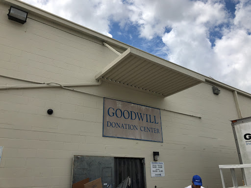 Thrift Store «Goodwill Ruskin Sun Point Store», reviews and photos