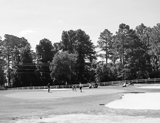 Golf Course «Hartsville Country Club», reviews and photos, 116 Golf Course Rd, Hartsville, SC 29550, USA