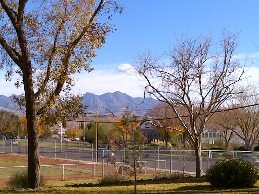 Park «Metcalfe Park», reviews and photos, 315 W Beale St, Kingman, AZ 86401, USA