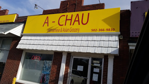 Asian Grocery Store «A-Chau Grocery Store», reviews and photos, 5107 S 3rd St, Louisville, KY 40214, USA