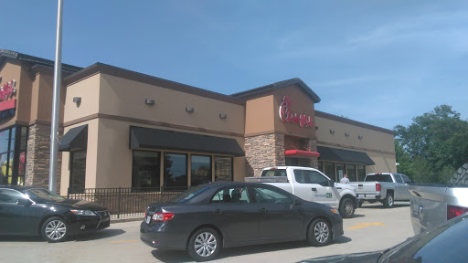 Fast Food Restaurant «Chick-fil-A», reviews and photos, 912 US-190, Covington, LA 70433, USA