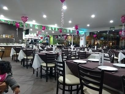 Restaurante Sabor Do Brasil Ixtapaluca - Carr Federal México-Cuautla 20 D, Hacienda Las Palmas I y II, Geovillas Santa Barbara, 56535 Ixtapaluca, Méx., Mexico