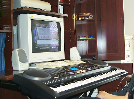 Electronics Store «A-Hi Computers & Electronics Norwood-Hyde Park Television», reviews and photos, 4030 Montgomery Rd, Cincinnati, OH 45212, USA