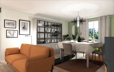 STLrenove - Agence de décoration d'intérieur à Le Pian-Médoc