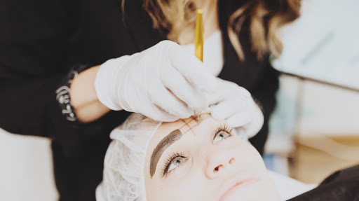 Explore unique semicolon tattoo ideas, creative tattoo ideas in Arlington, available at Haven Studio Co. (formerly Ink Haven Studio)