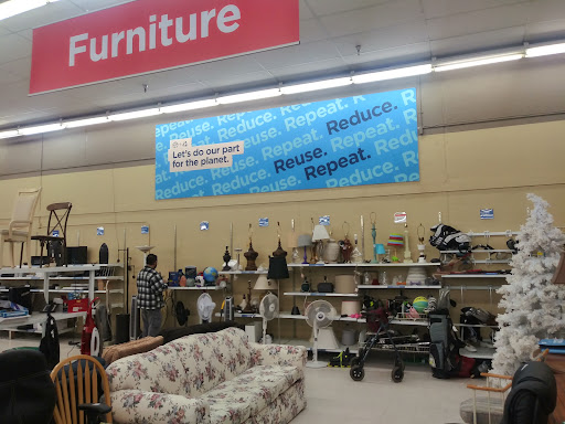 Thrift Store «Value Village», reviews and photos, 6802 19th St W, University Place, WA 98466, USA