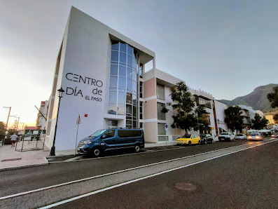 Centro de Día El Paso 38750 El Paso, Santa Cruz de Tenerife, España
