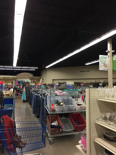 Thrift Store «Yelm Goodwill», reviews and photos, 906 E Yelm Ave, Yelm, WA 98597, USA