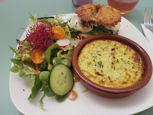 Photo n°49 de Le Comptoir de Sarah à Chartres ()