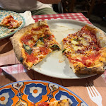 Photo n°3 de l'avis de Guillaume.a fait le 23/09/2023 à 13:12 sur le  Pizzeria e Trattoria del Purgatorio à Naples